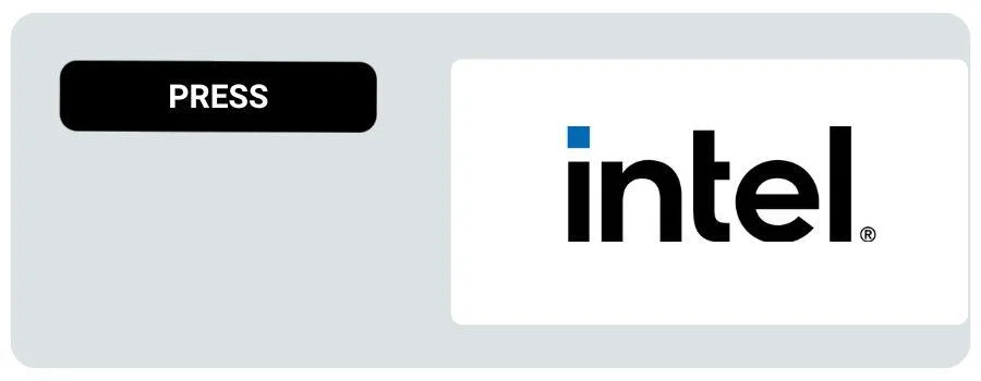 press intel