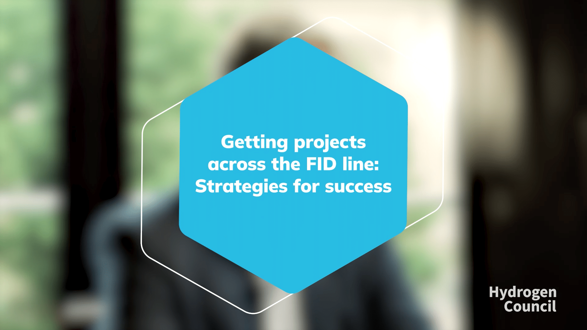 CEO Video Series – Getting projects across the FID line: Strategies for success