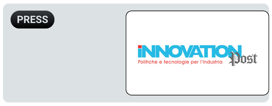 PRESS - Innovation Post