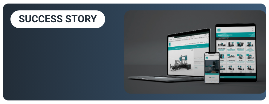 SUCCESS STORY - IMET